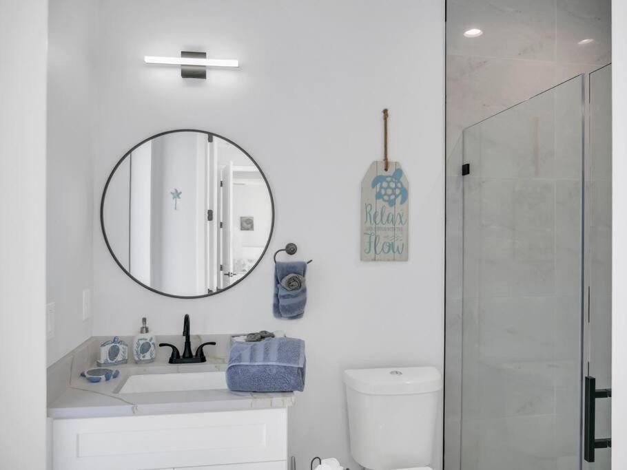 Casa Sevilla, Heated Pool, Sleeps 9, 4B3B Cape Coral Esterno foto